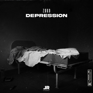 Dépression by ZAKO