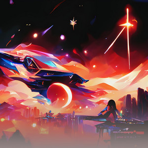 Leonardo José - Echoes of the Finish Line