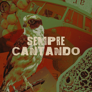 Sempre Cantando by Calangroove, Thayná Gonsalves