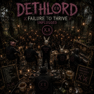 CHLOROSIS - UNPLUGGED by Dethlord