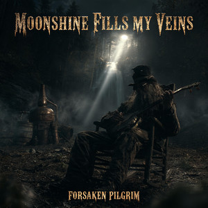 Moonshine fills my Veins by Forsaken Pilgrim