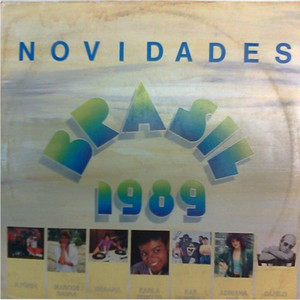 Você e Eu by Novidade do Brasil