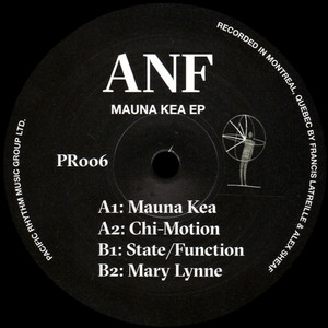 Mauna Kea by ANF, Priori, Dust-e-1