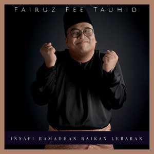 Insafi Ramadhan Raikan Lebaran