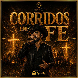 Código Bendito by El patron de la fe