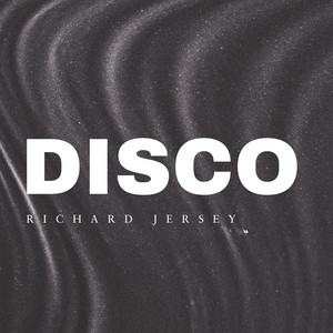 Disco by Richard Jersey