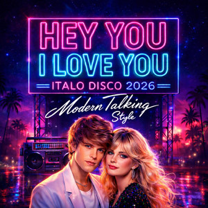 HEY YOU I LOVE YOU - EXTENDED MIX by New Generation Music