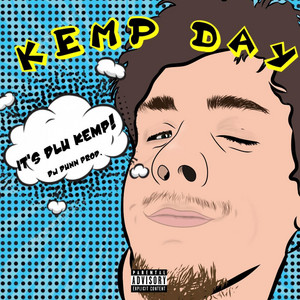 Kemp Day by DLU Kemp