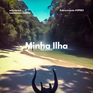 Minha Ilha: Os Seres