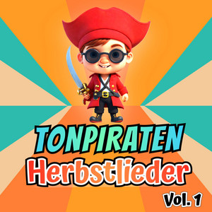Herbstlieder für Kinder Mix