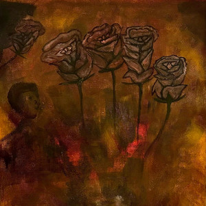 Roses of Regret by Granurea