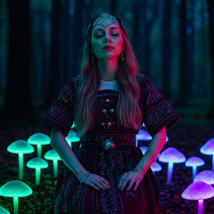 Sveppa Kveða by New Edda