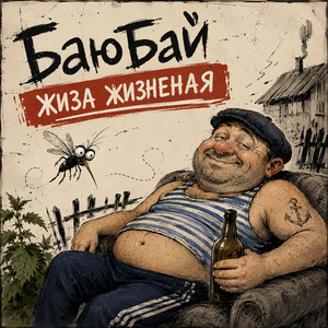 Картошка by БаюБай