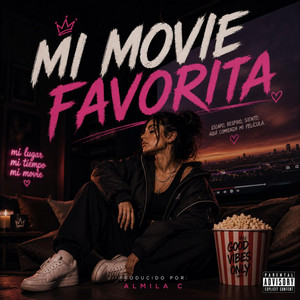 Mi movie favorita by Almila C