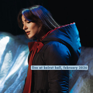 men baad amrak (live at beirut hall) by Marilyne Naaman