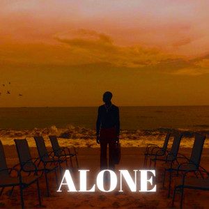Alone - Instrumental Version by Nox Beatzz, G2 Beatzz