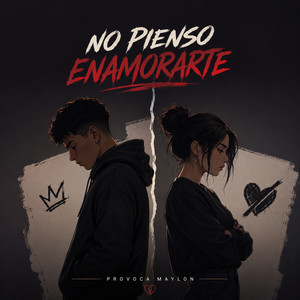 Instrumental de Rap ''No pienso Enamorarte '' Pista de Rap Romantico by maylon Provoca
