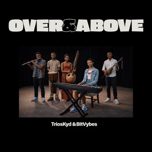 TriosKyd & BitVybes - Kyanzi Kyange (Remix)