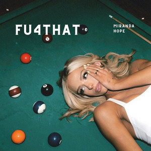 FU4THAT by Miranda Hope
