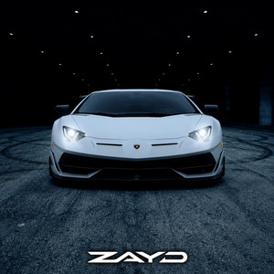 Out Of Control by Zayd Deep