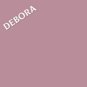 debora by Fuchy puchi