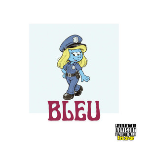 BLEU by DOLCE