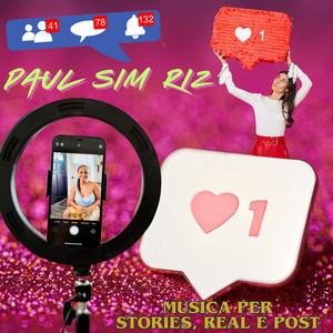 Che Vita di Merda by Paul Sim Riz