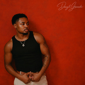 BIRTHDAY MOOD by Denzil Grenade