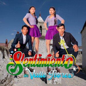 Sentimientos de Valle Flores - Corazón de Piedra