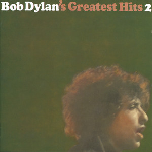 Hits 旧規格　未開封 Dylan Greatest Bob