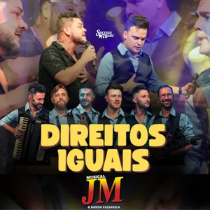Direitos Iguais