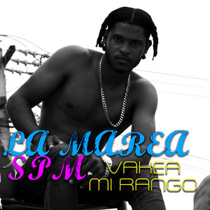 La Marea SPM Vakea mi rango by DJ Kruel Presenta