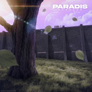 Portada de Paradis