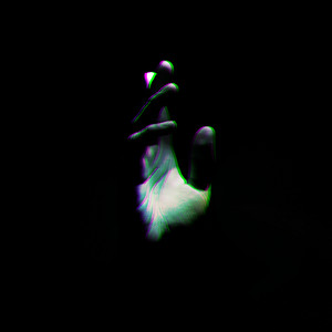 Pitch Black Darkness