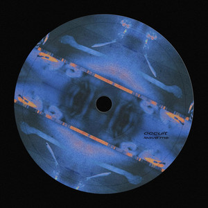 Leave Me cover art