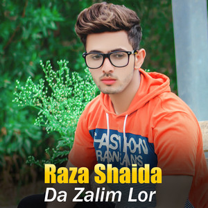 Raza Shaida - Janan Rana Patay Zee
