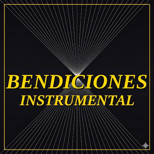 Bendiciones - Instrumental by MILLIONAIRE'S BEATS