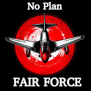 The Barren Harvest by FAIR FORCE