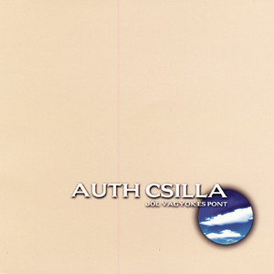 Csilla Auth - Jól Vagyok És Pont (Funky Remix)
