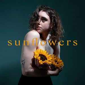Sunflowers by Sekinue