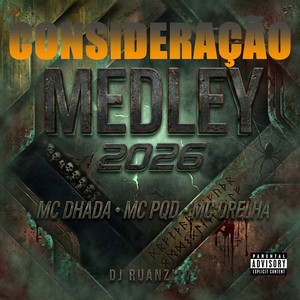 Consideração (Medley 2026)