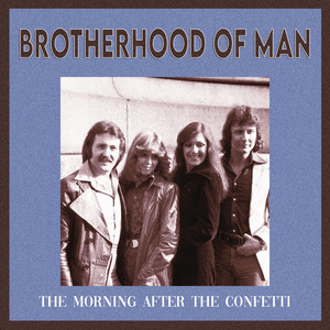 Figaro by Brotherhood of Man