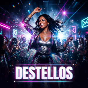 Destellos by Narelisse