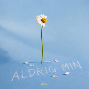 ALDRIG MIN by IDNA