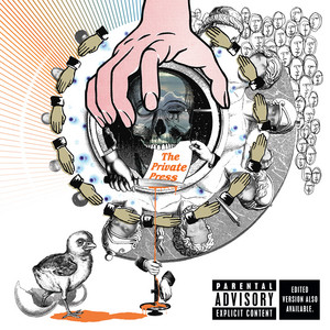The Private Press - Album by DJ Shadow | Spotify