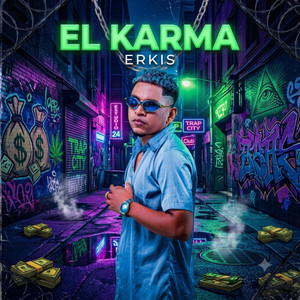El Karma by Douglasmprod
