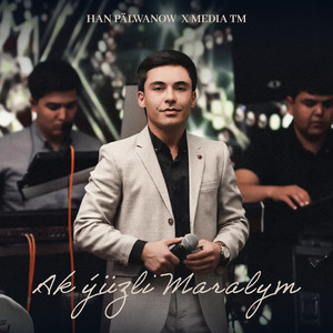 Han Pälwanow & Media TM - Gyzym (Live)