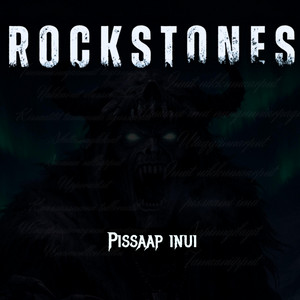 Pissaap inui by ROCKSTONES