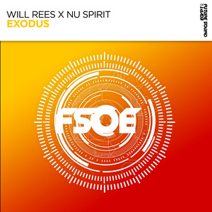 Exodus - Extended Mix by Will Rees, Nu Spirit