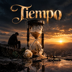 Tiempo by Abi Alexa